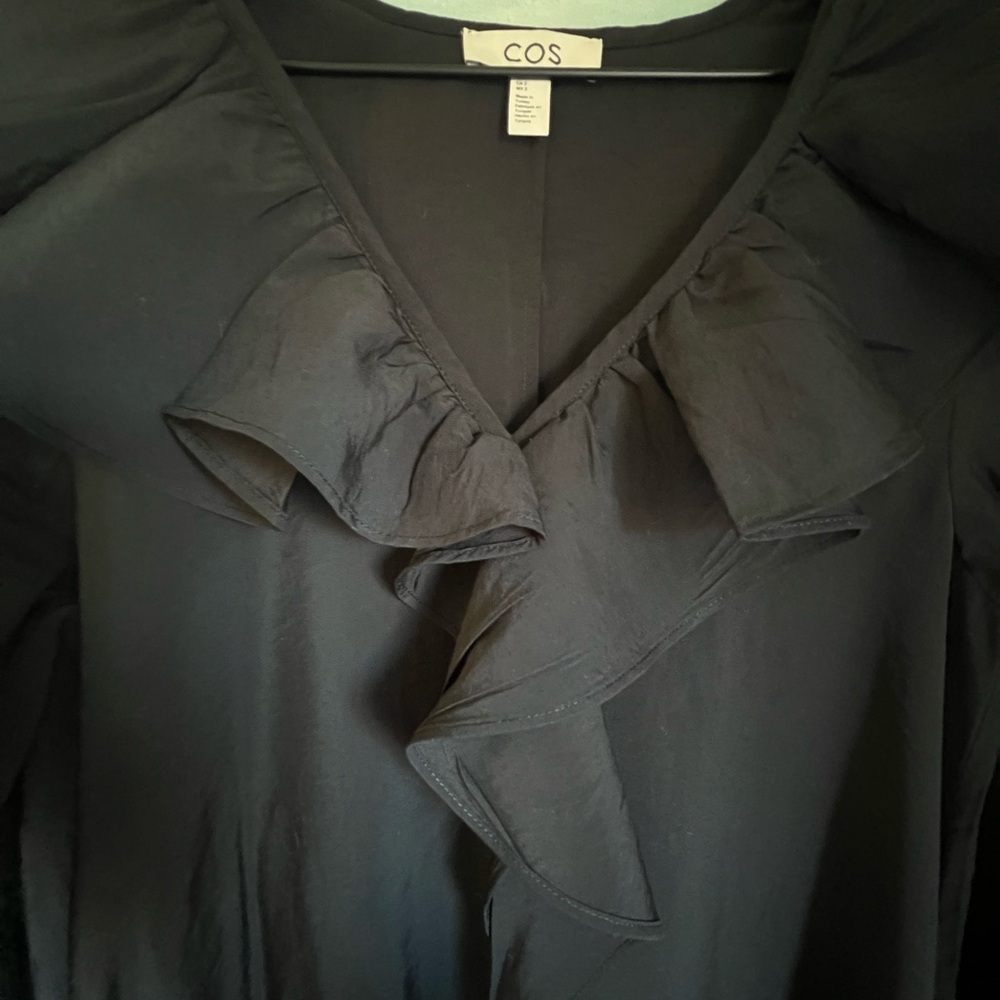 COS Maxi Dress - Picture 8 of 12
